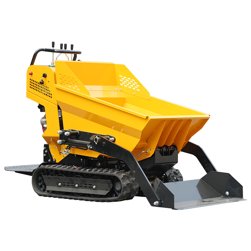 PD-500Tombereau