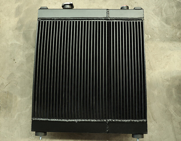 PL-680H Cargadora compacta