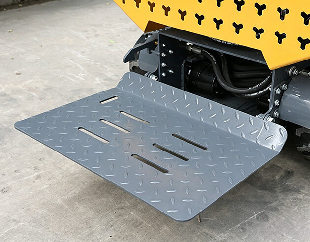 PD-1000 Mini dumper