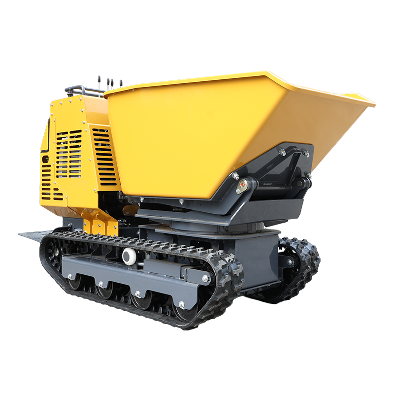 PD-1200Tombereau