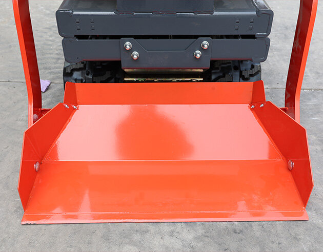 PD-500S Minidumper