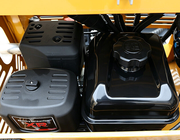 PD-750 Mini dumper