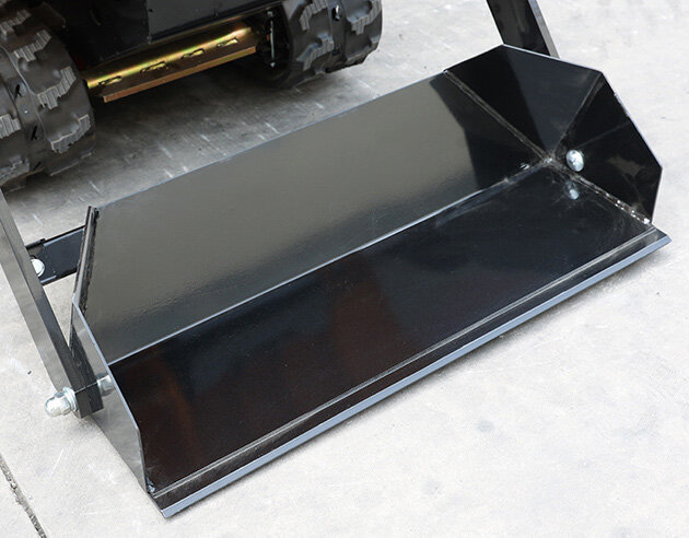 PD-500 Mini benne basculante