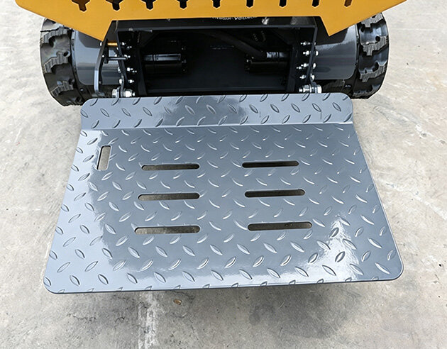PD-750 Mini dumper