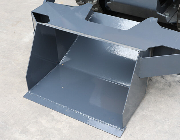 PD-750 Mini dumper