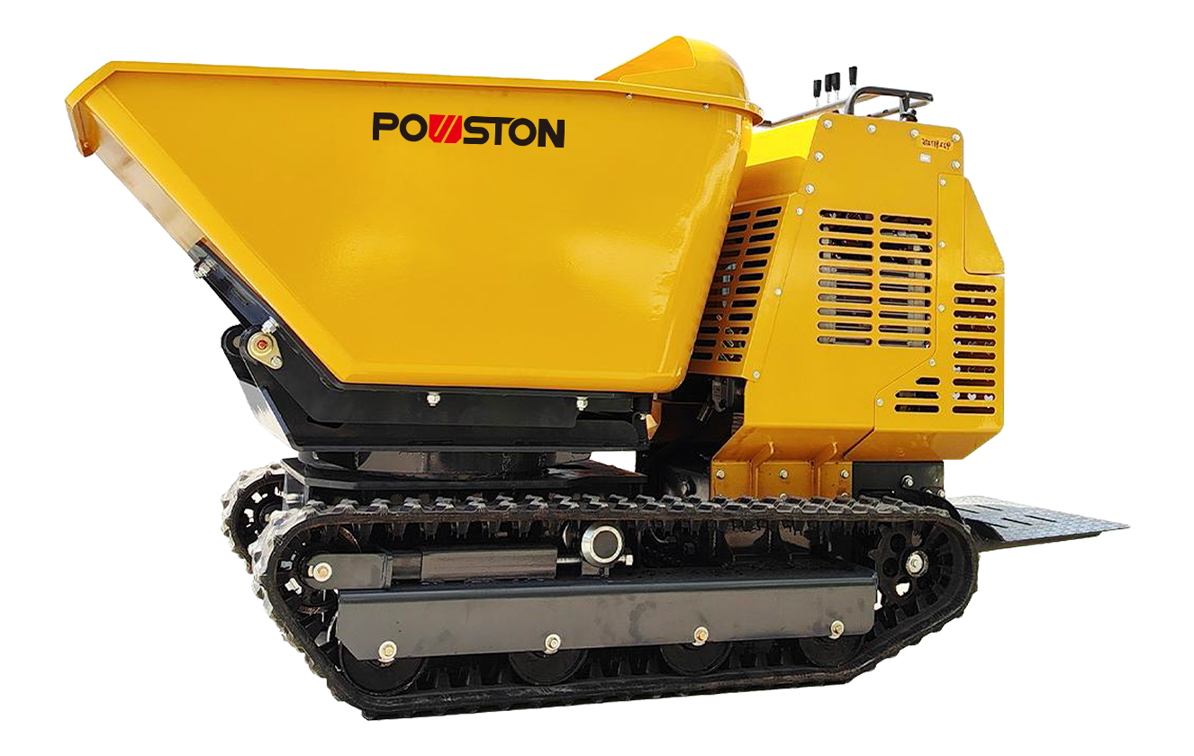 PD-1200 Mini dumper