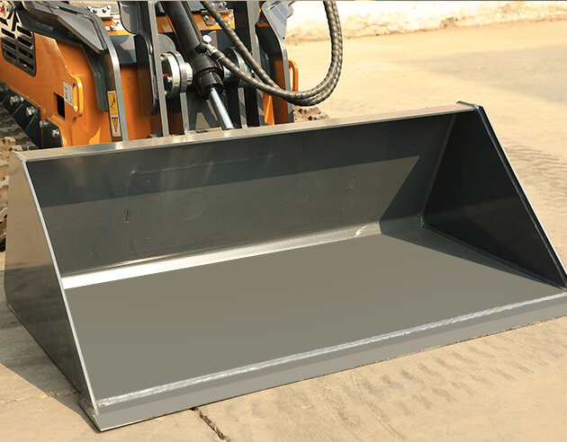 PL-430H Gleiskette/Rad Kompaktlader