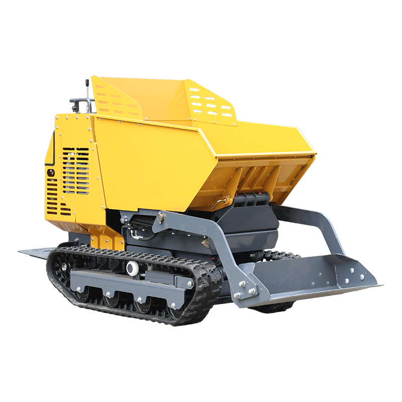 PD-1000Tombereau