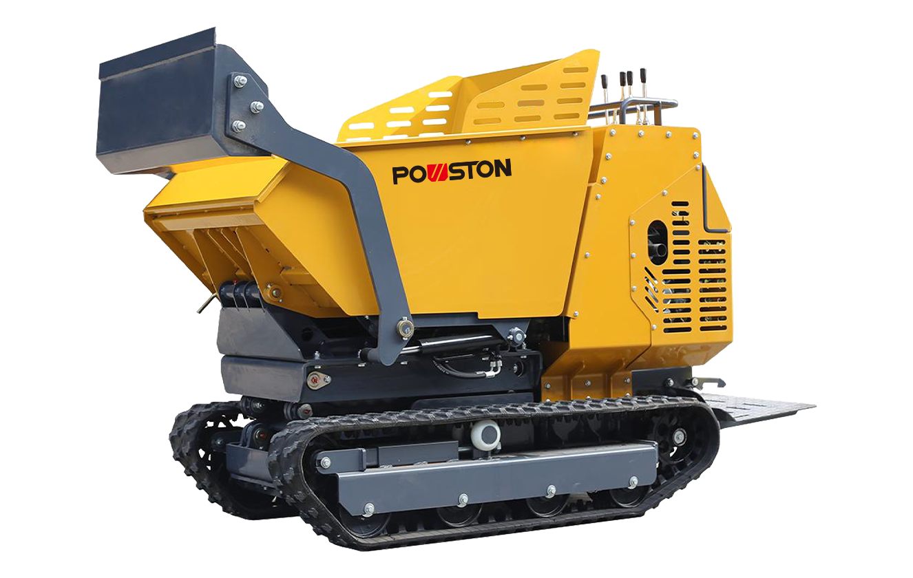 PD-1000 Mini dumper