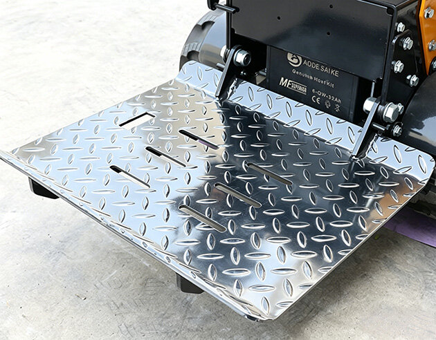 PD-500 Mini benne basculante