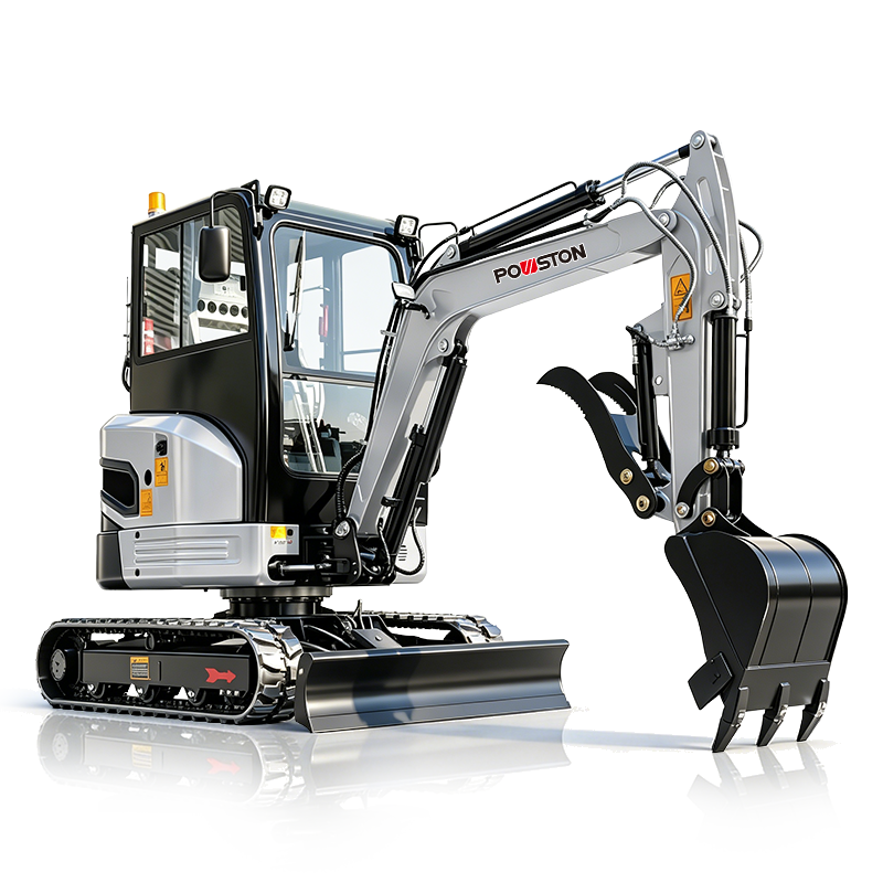 PE-26SMini Excavator