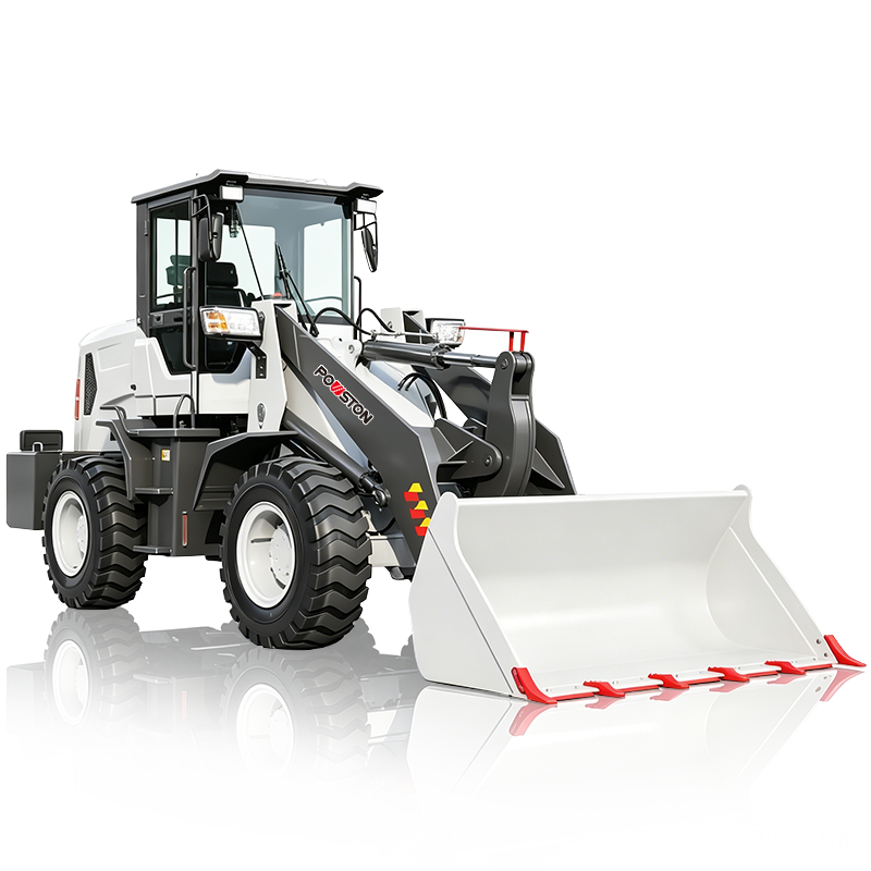 PL-2000Wheel Loader