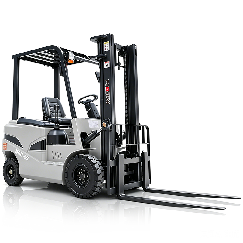 CPD25Electric Forklift
