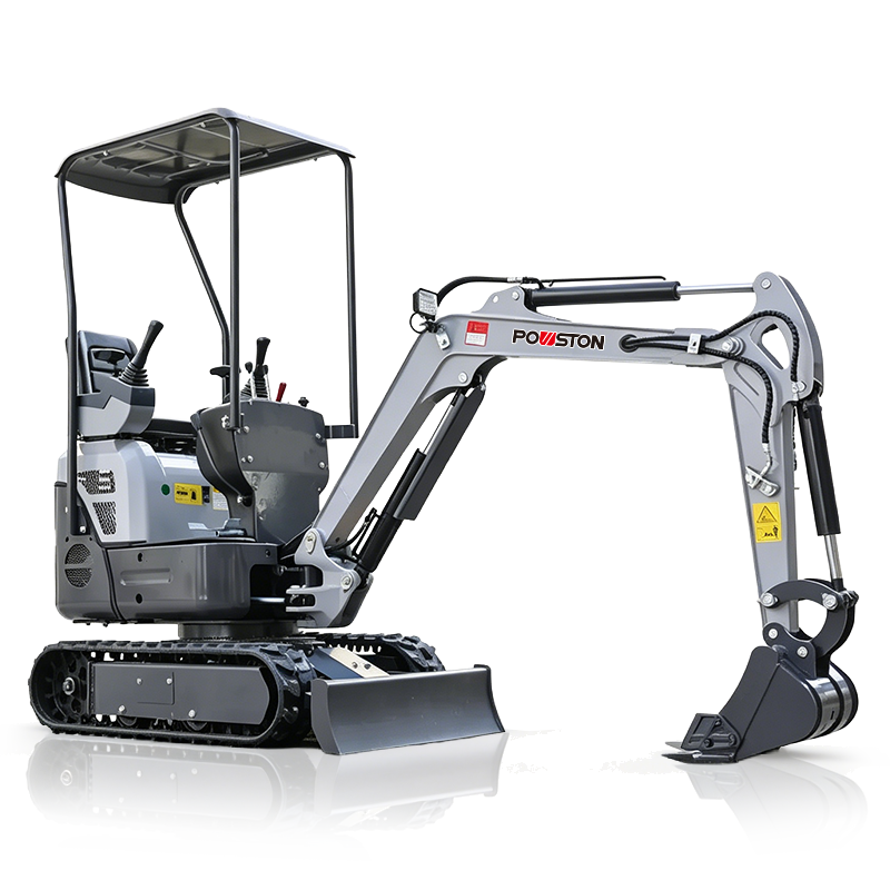 PE-10Mini Excavator