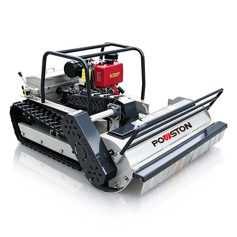 PG-120CLawn Mower