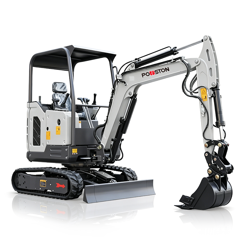 PE-25SMini Excavator