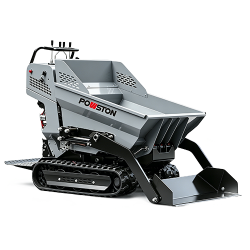 Mini Dumper