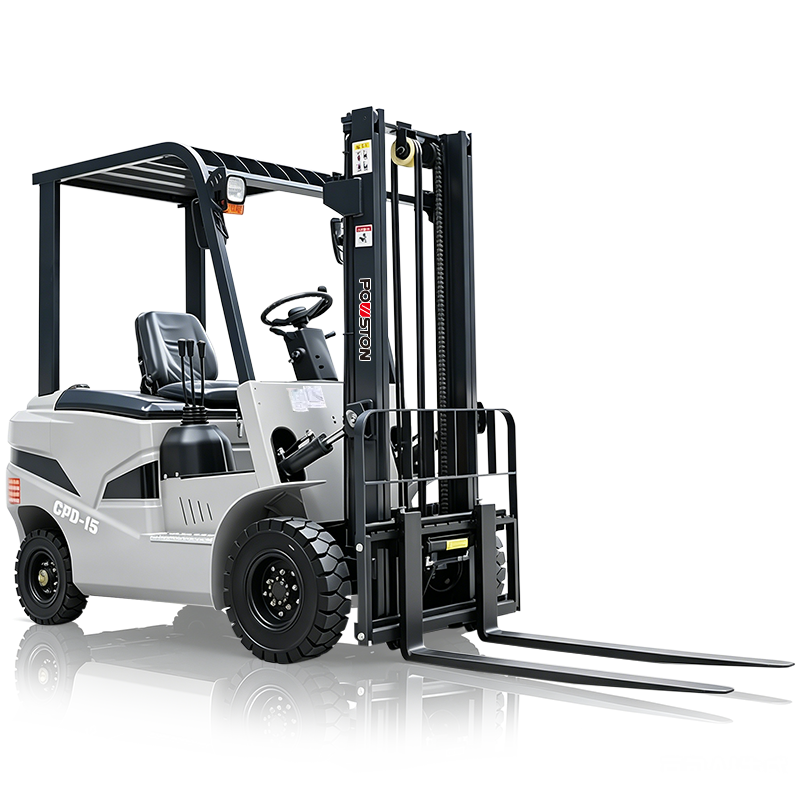 CPD15Electric Forklift