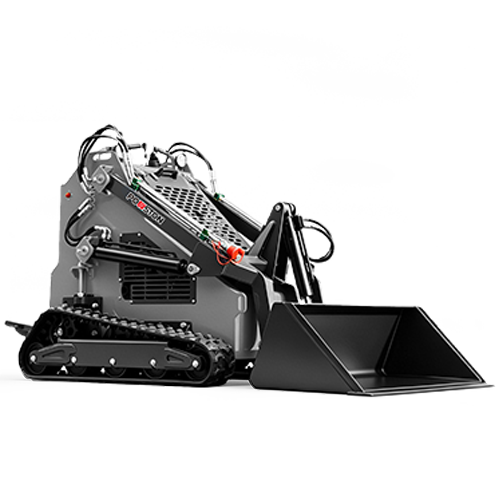 Mini Skid Steer Loader