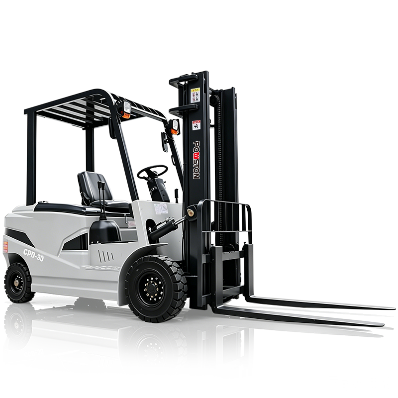CPD30Electric Forklift