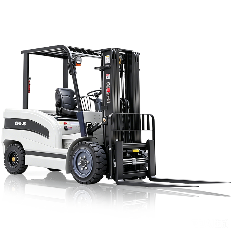 CPD-35Electric Forklift