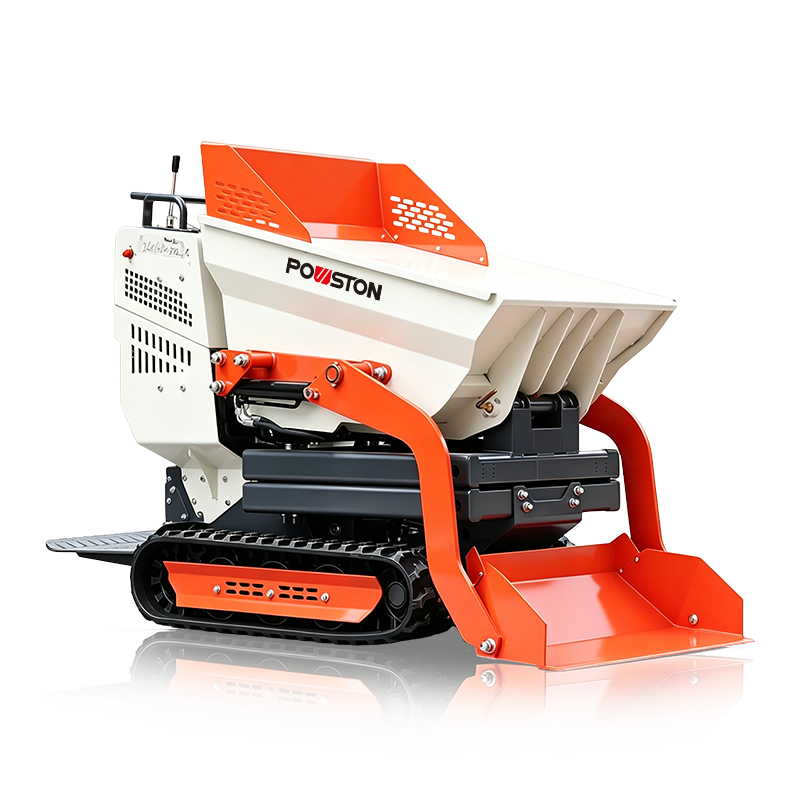 PD-500SMini Dumper