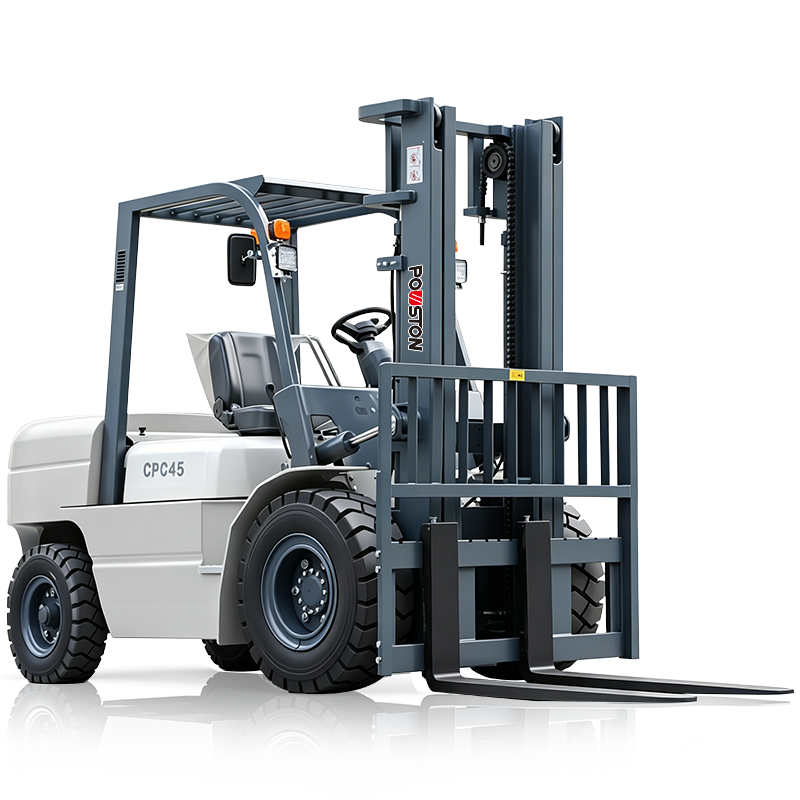 PDF-45Diesel Forklift