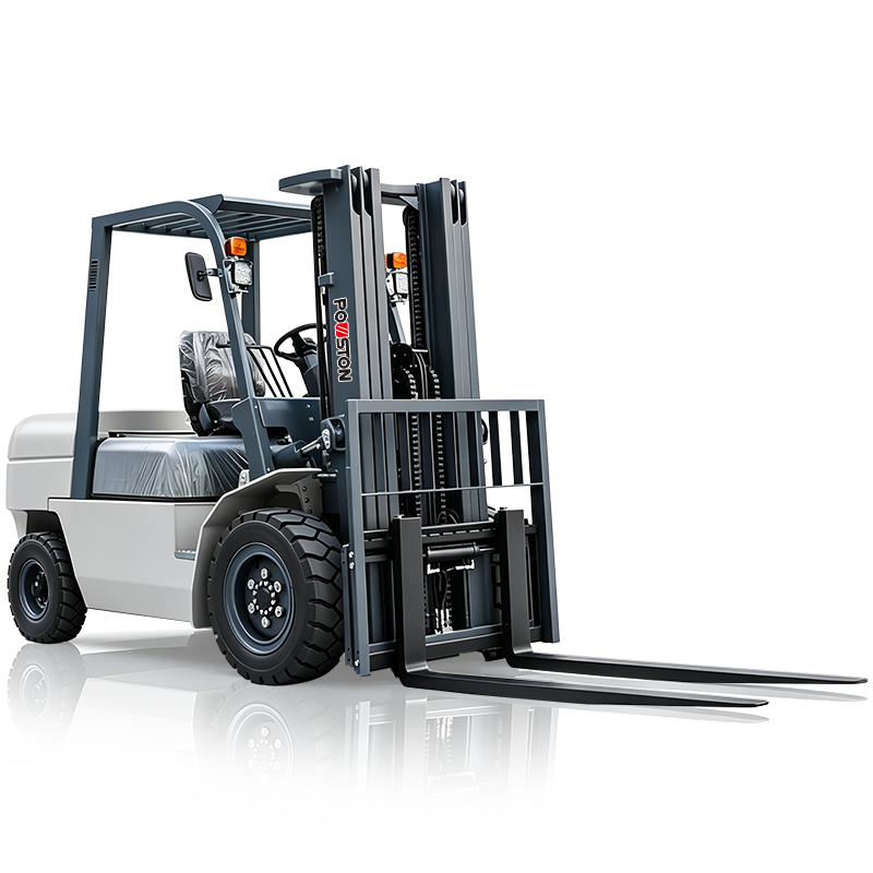 PDF-40Diesel Forklift