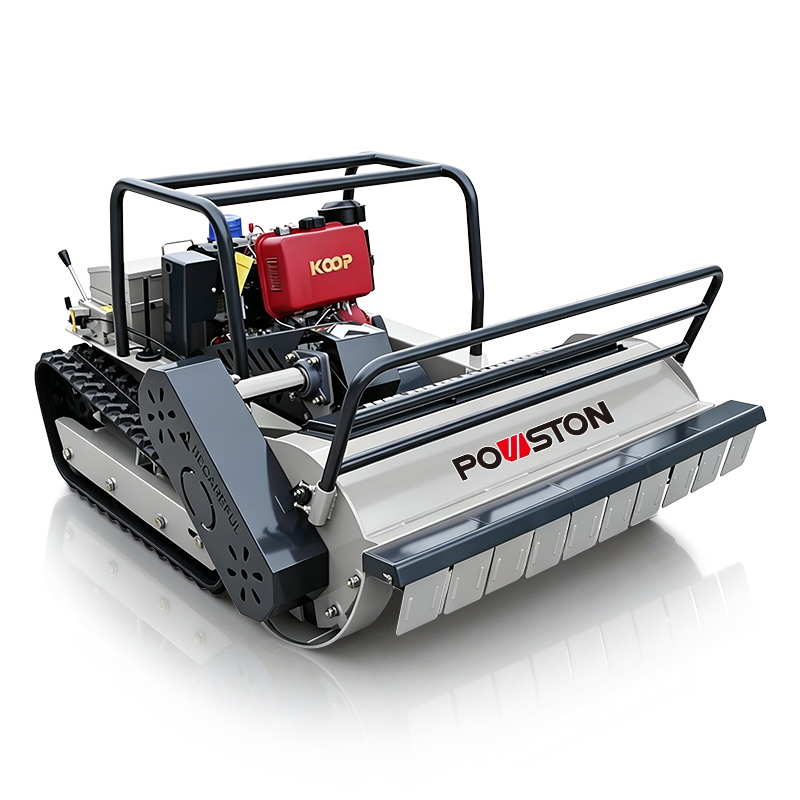 PG-100CLawn Mower