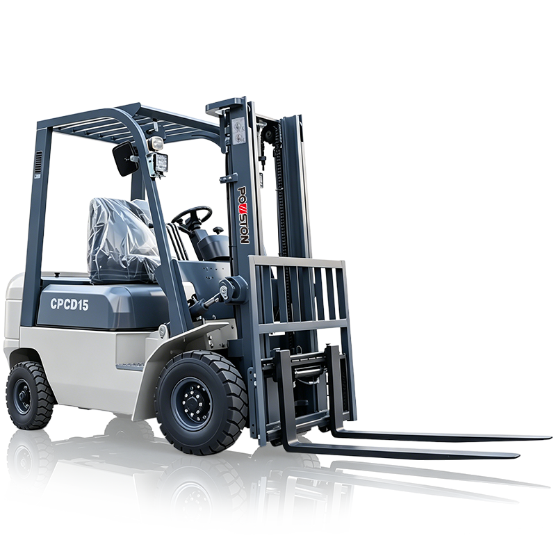 PDF-15Diesel Forklift