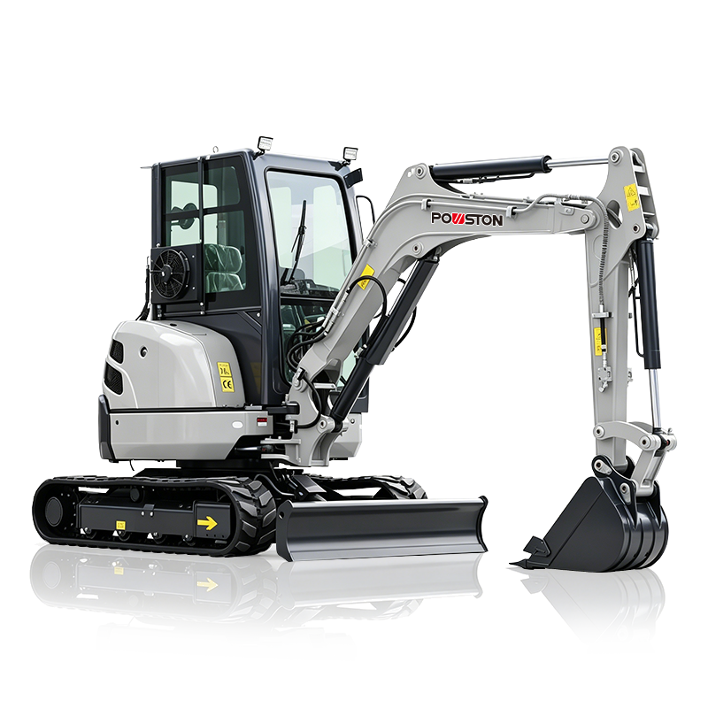 PE-40Mini Excavator