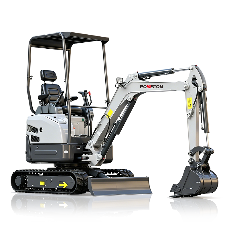 PE-20Mini Excavator