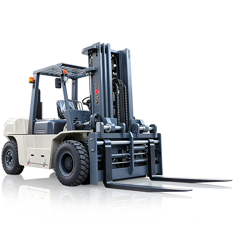 PDF-70DDiesel Forklift