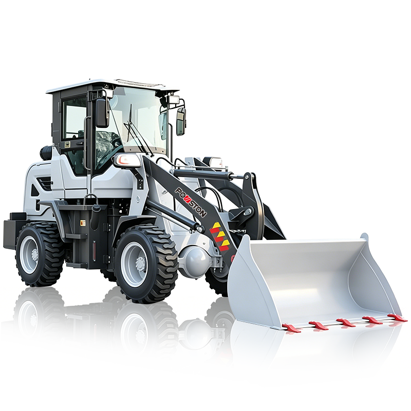 PL-800Wheel Loader