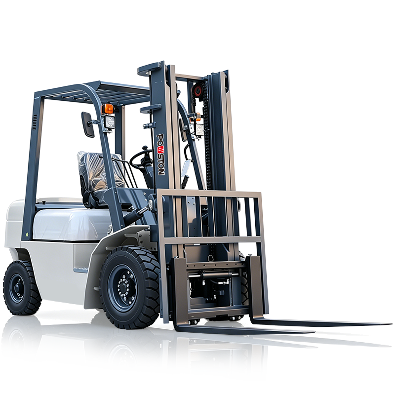 PDF-25Diesel Forklift