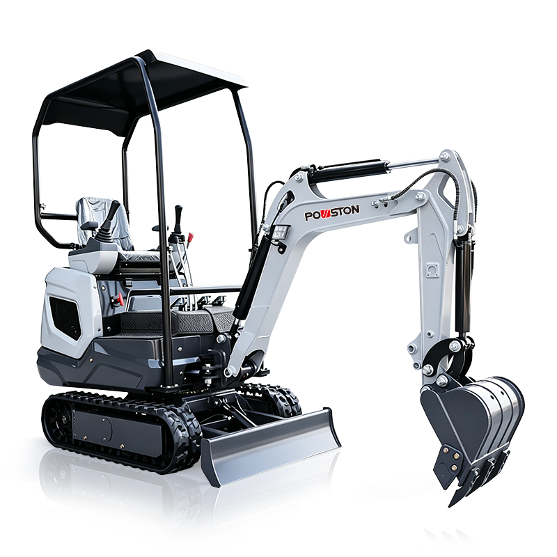PE-12SMini Excavator