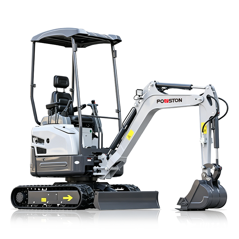 PE-18Mini Excavator