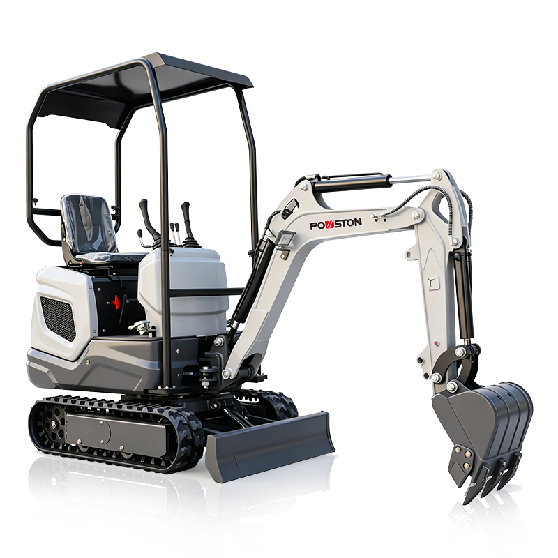 PE-10SMini Excavator