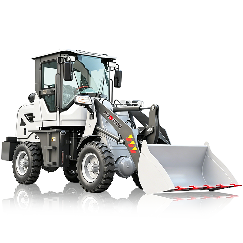 PL-600Wheel Loader