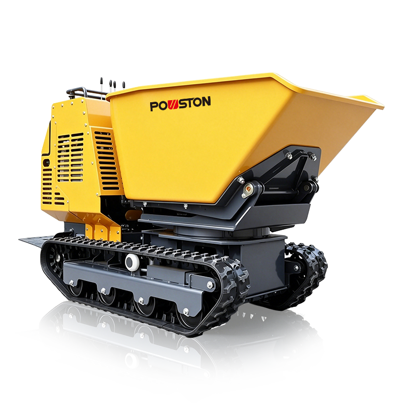 PD-1200Mini Dumper