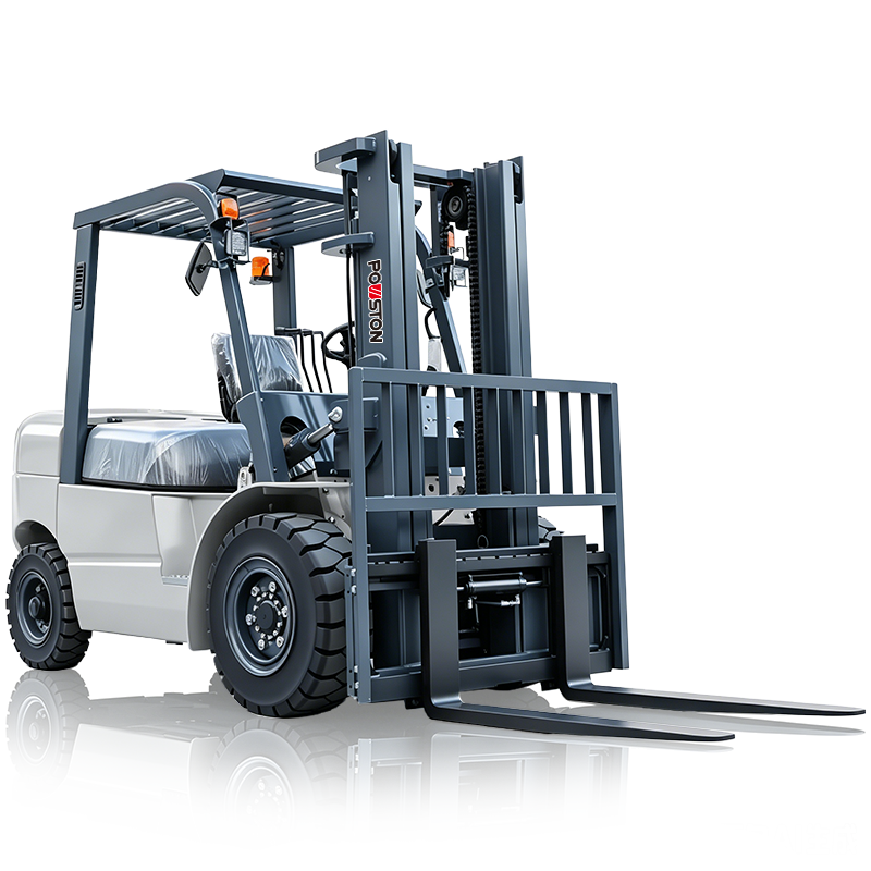 PDF-50Diesel Forklift