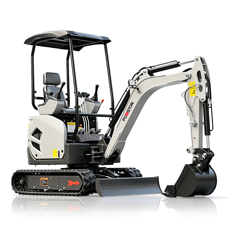 PE-18SMini Excavator