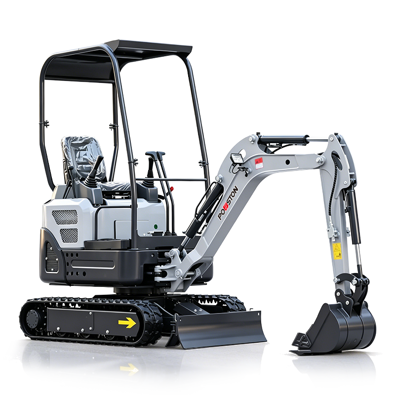 PE-16 Mini Excavator