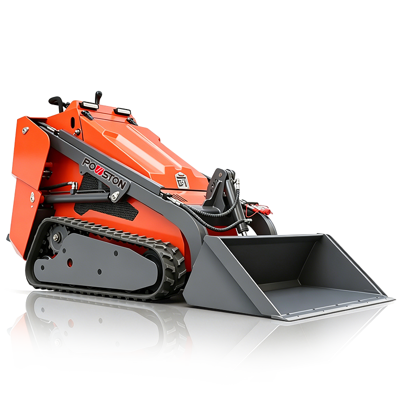 PL-680HMini Skid Steer Loader