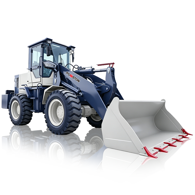 PL-2500Wheel Loader