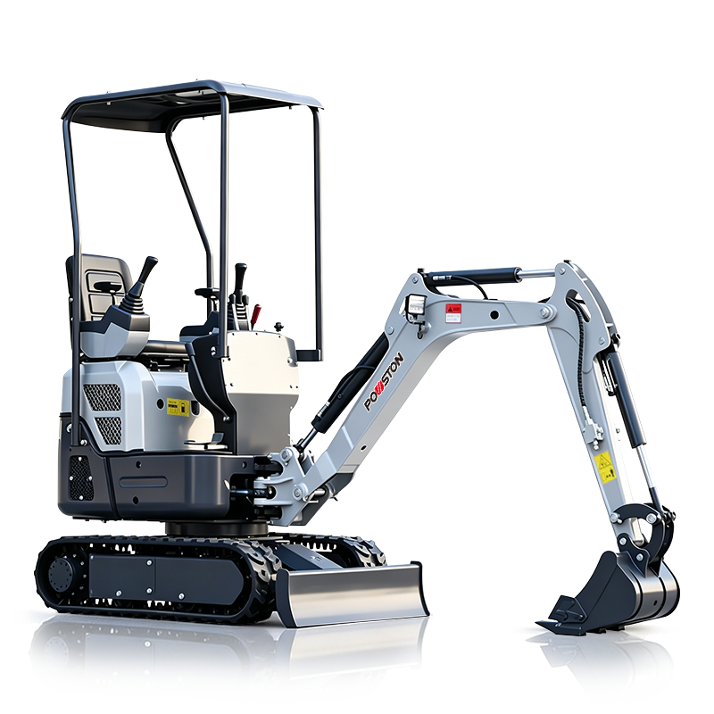 PE-12Mini Excavator
