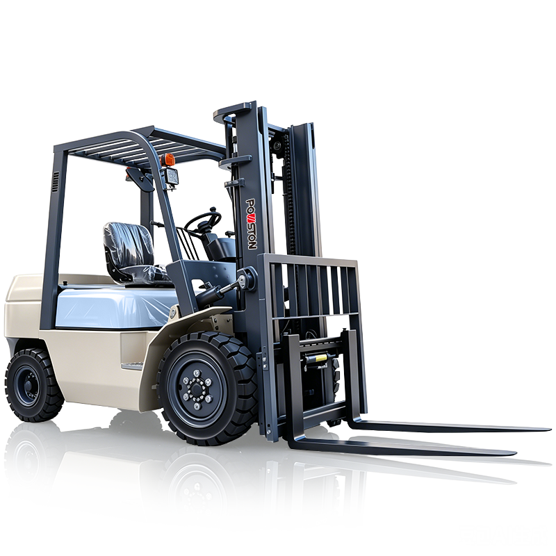 PDF-35Diesel Forklift