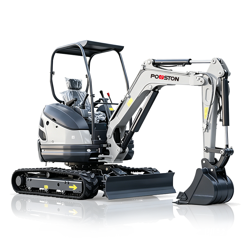 PE-30Mini Excavator