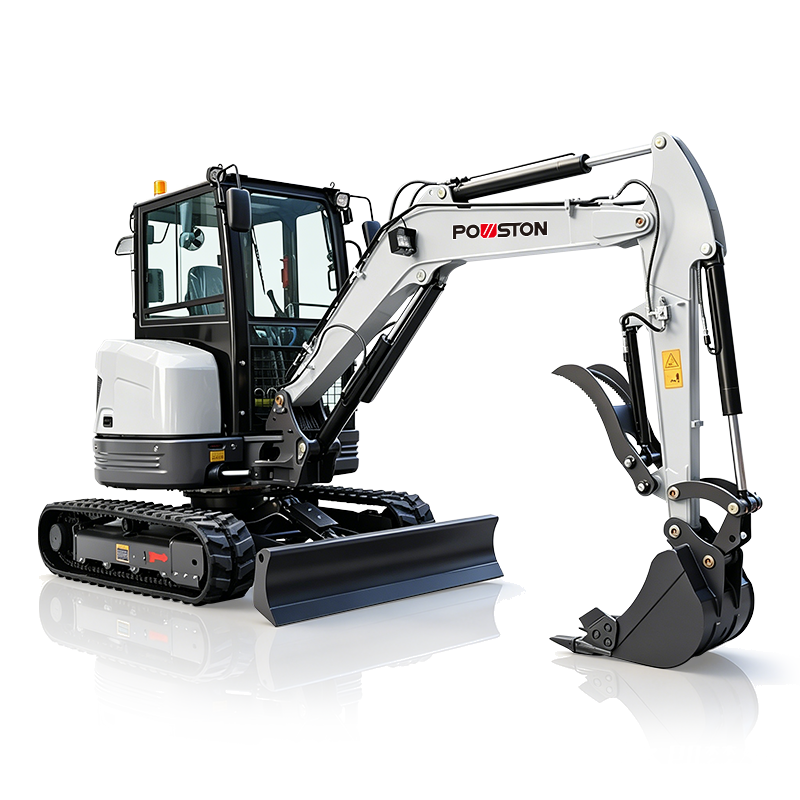 PE-40SMini Excavator