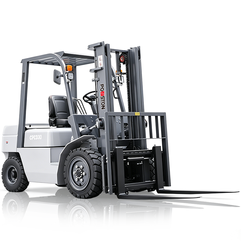 PDF-30Diesel Forklift